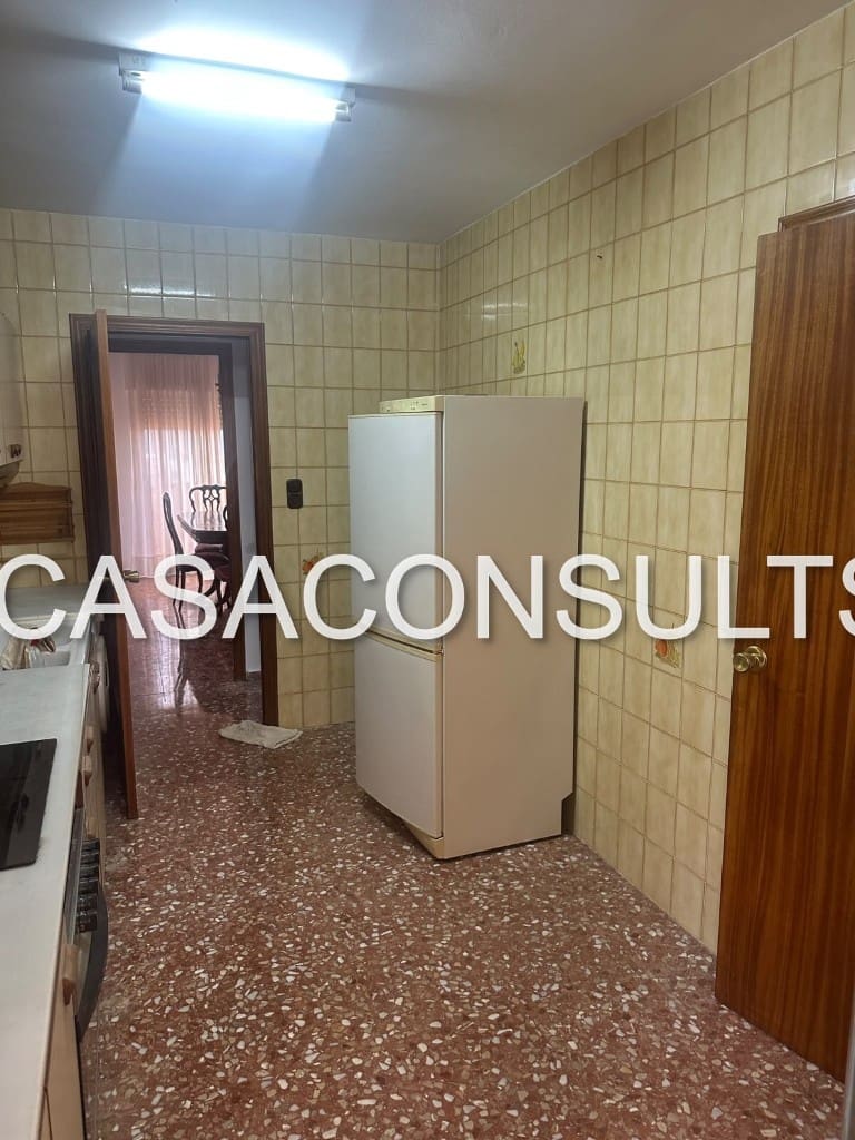 4 soverom Leilighet til salgs i Vilafames - € 110 000 (Ref: 10186225)