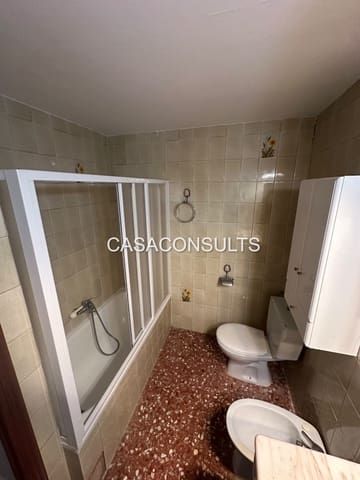 4 soverom Leilighet til salgs i Vilafamés - € 110 000 (Ref: 10186225)