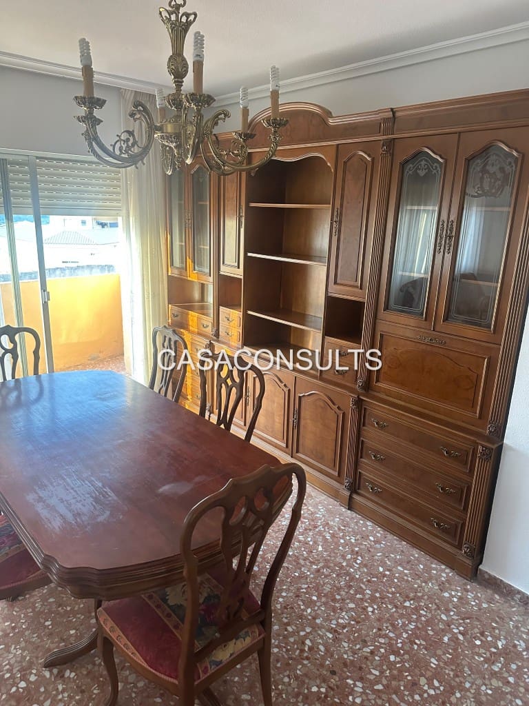 4 soverom Leilighet til salgs i Vilafames - € 110 000 (Ref: 10186225)