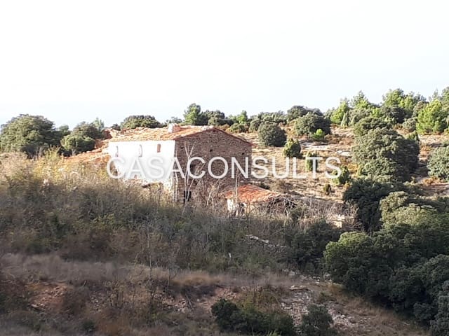 10 makuuhuone Rivitalo myytävänä paikassa Llucena  - 115 000 € (Ref: 5009669)