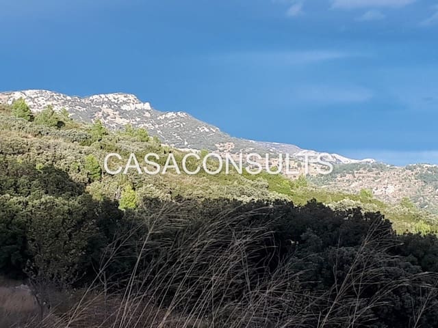 10 makuuhuone Rivitalo myytävänä paikassa Llucena  - 115 000 € (Ref: 5009669)