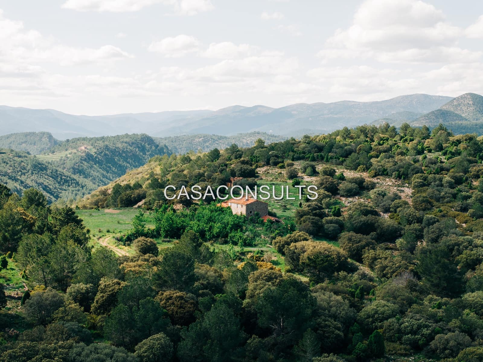 10 soveværelse Rækkehus til salg i Llucena  - € 115.000 (Ref: 5009669)