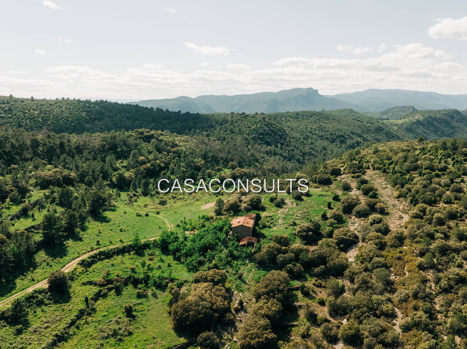 10 soveværelse Rækkehus til salg i Llucena  - € 115.000 (Ref: 5009669)