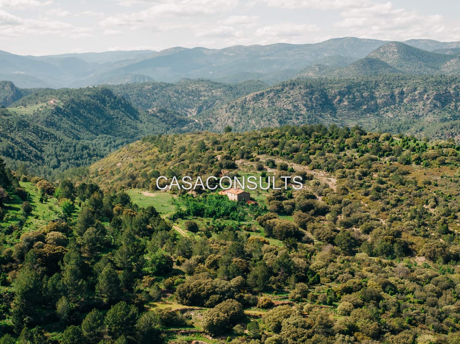 10 soveværelse Rækkehus til salg i Llucena  - € 115.000 (Ref: 5009669)