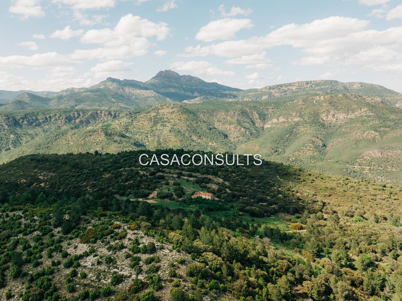 10 soveværelse Rækkehus til salg i Llucena  - € 115.000 (Ref: 5009669)