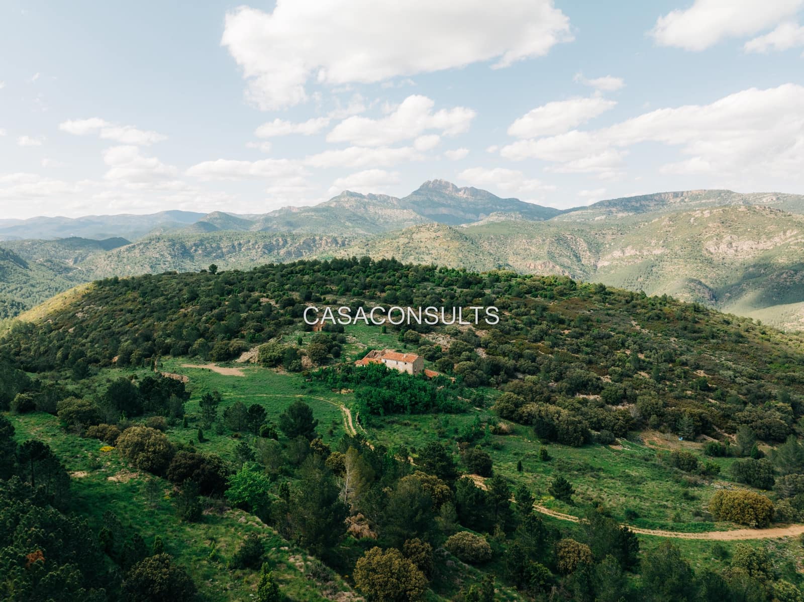 10 soveværelse Rækkehus til salg i Llucena  - € 115.000 (Ref: 5009669)