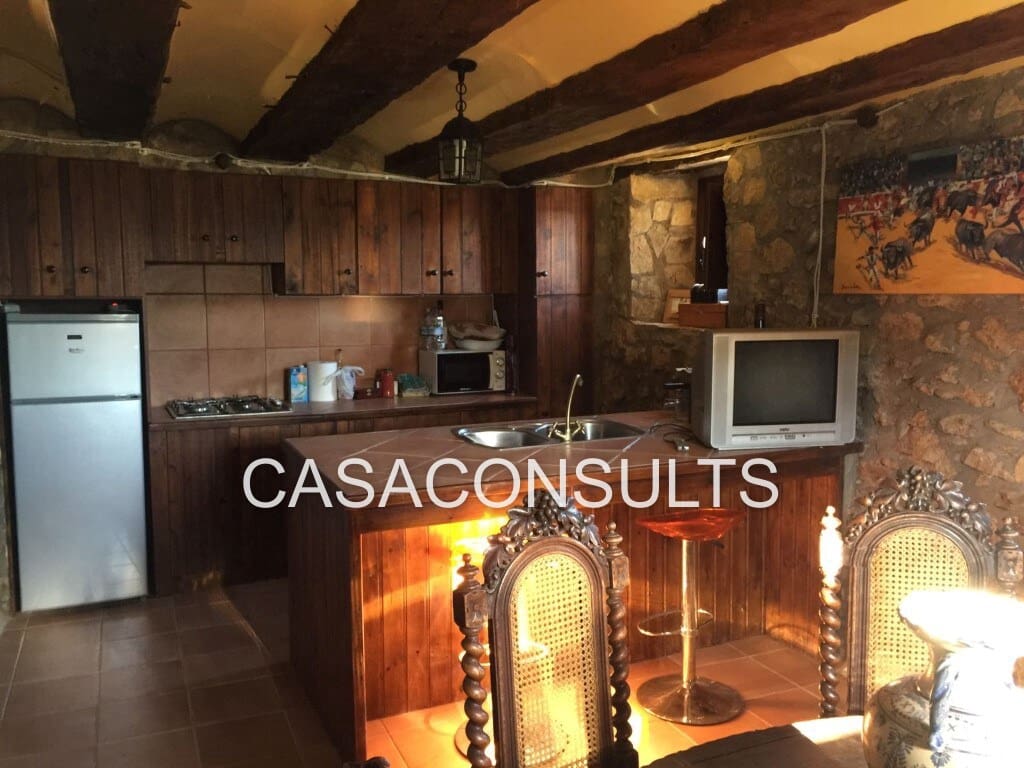 5 soveværelse Villa til salg i Puertomingalvo med garage - € 550.000 (Ref: 5009675)