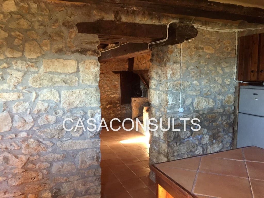 5 soveværelse Villa til salg i Puertomingalvo med garage - € 550.000 (Ref: 5009675)