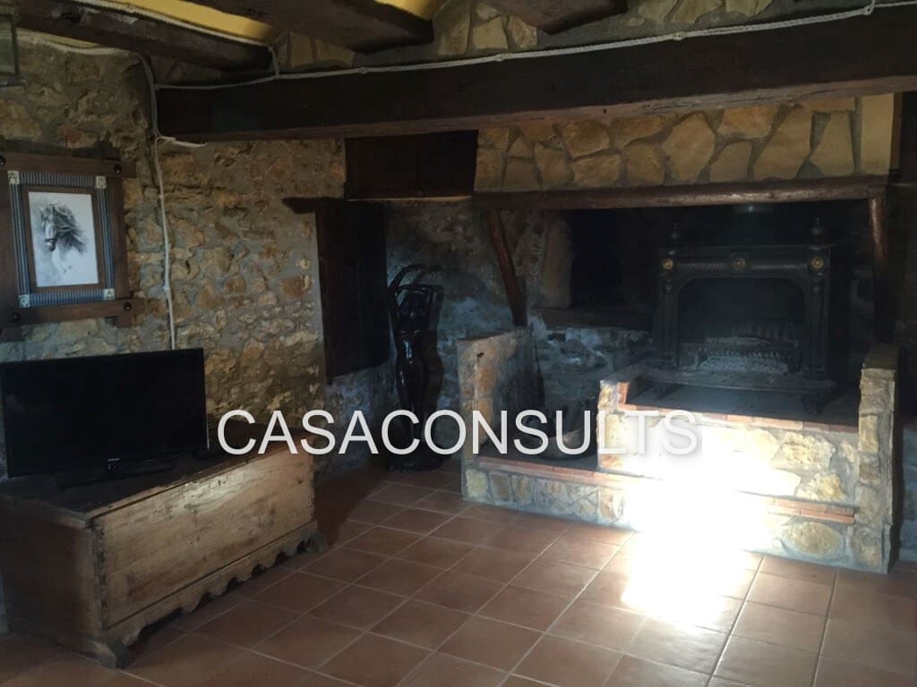 5 soveværelse Villa til salg i Puertomingalvo med garage - € 550.000 (Ref: 5009675)