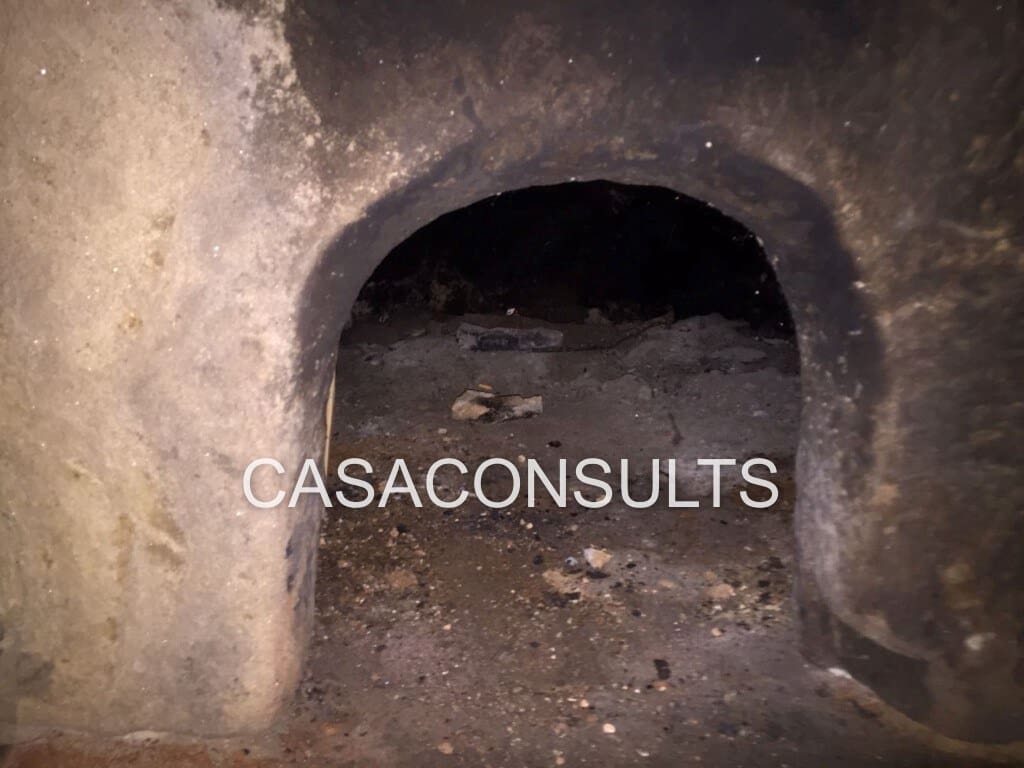 5 soveværelse Villa til salg i Puertomingalvo med garage - € 550.000 (Ref: 5009675)