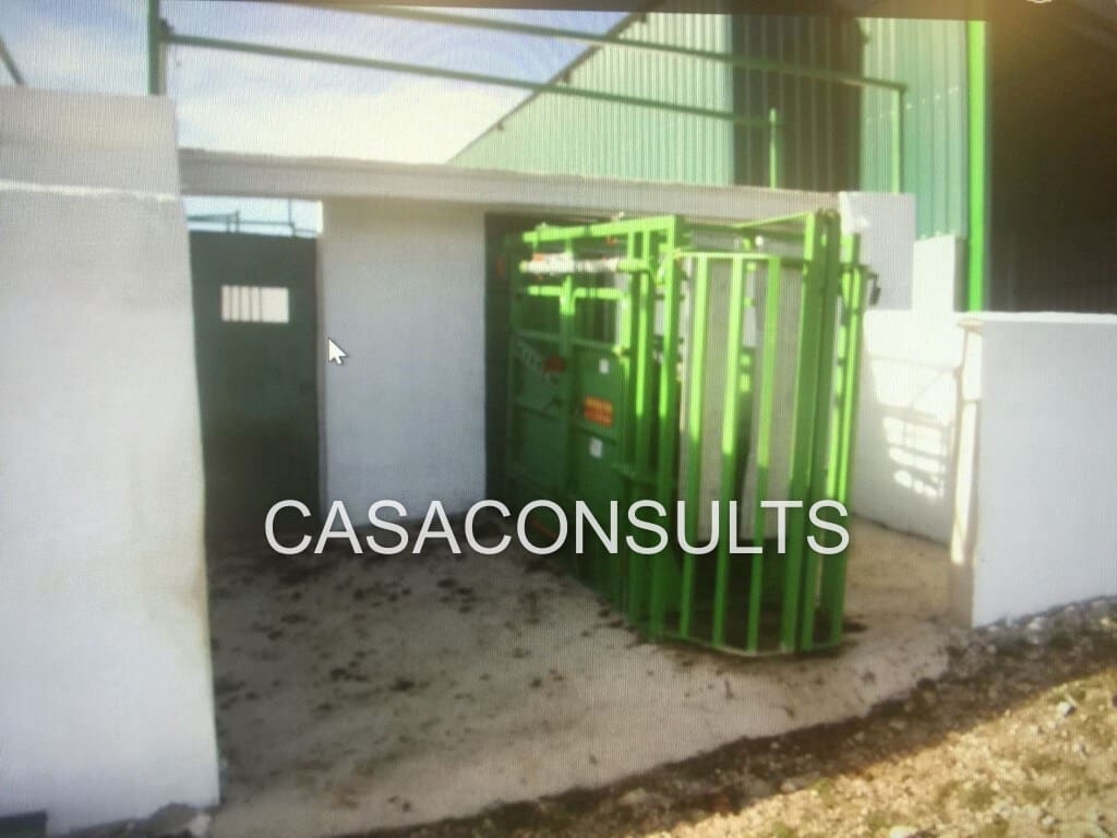 5 soveværelse Villa til salg i Puertomingalvo med garage - € 550.000 (Ref: 5009675)