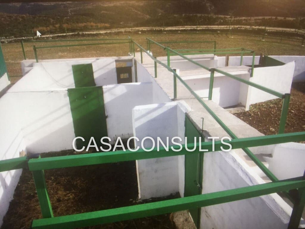 5 soveværelse Villa til salg i Puertomingalvo med garage - € 550.000 (Ref: 5009675)