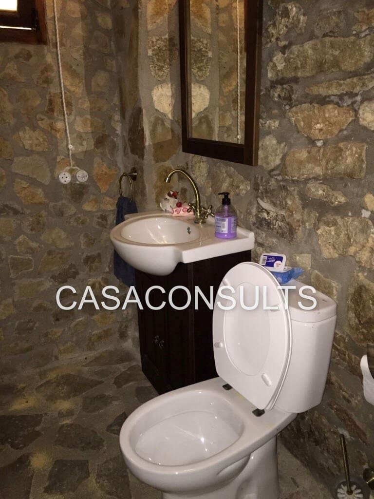 5 soveværelse Villa til salg i Puertomingalvo med garage - € 550.000 (Ref: 5009675)