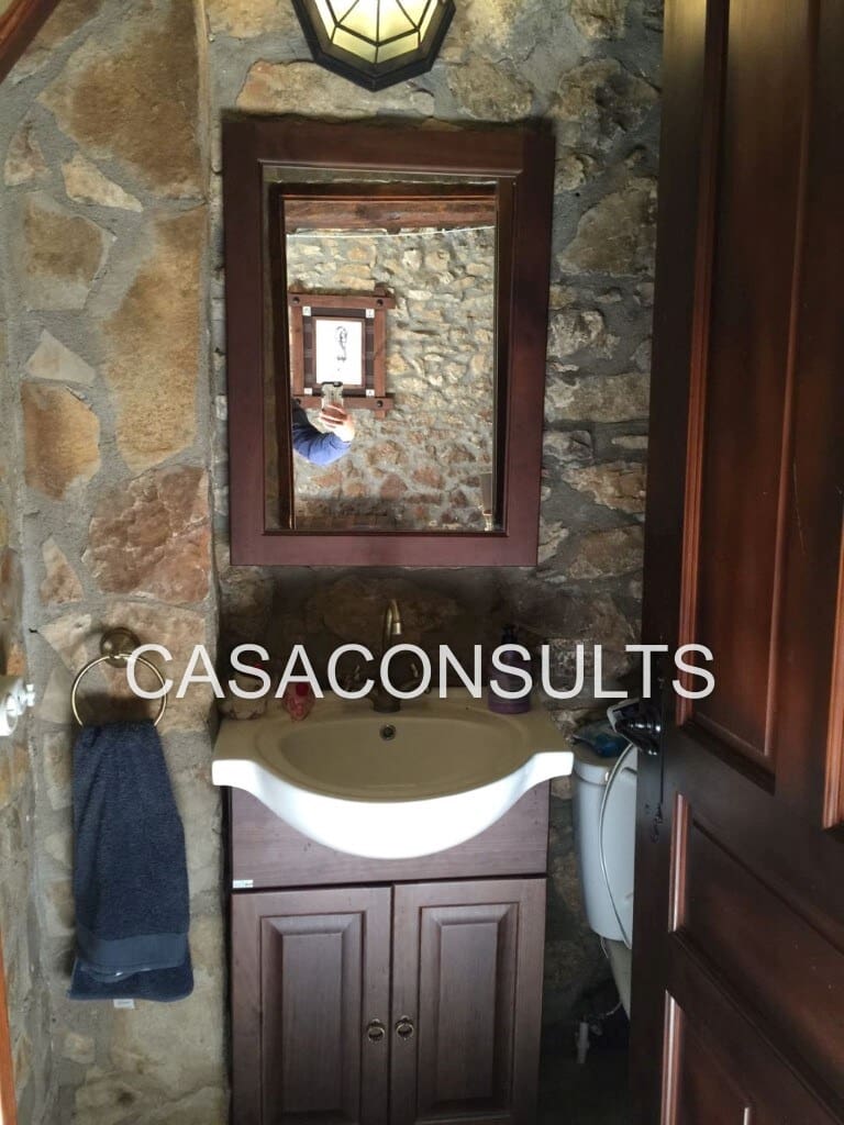 5 soveværelse Villa til salg i Puertomingalvo med garage - € 550.000 (Ref: 5009675)