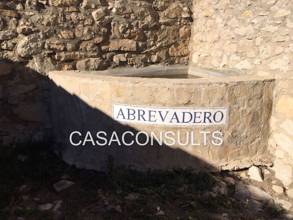 5 soveværelse Villa til salg i Puertomingalvo med garage - € 550.000 (Ref: 5009675)