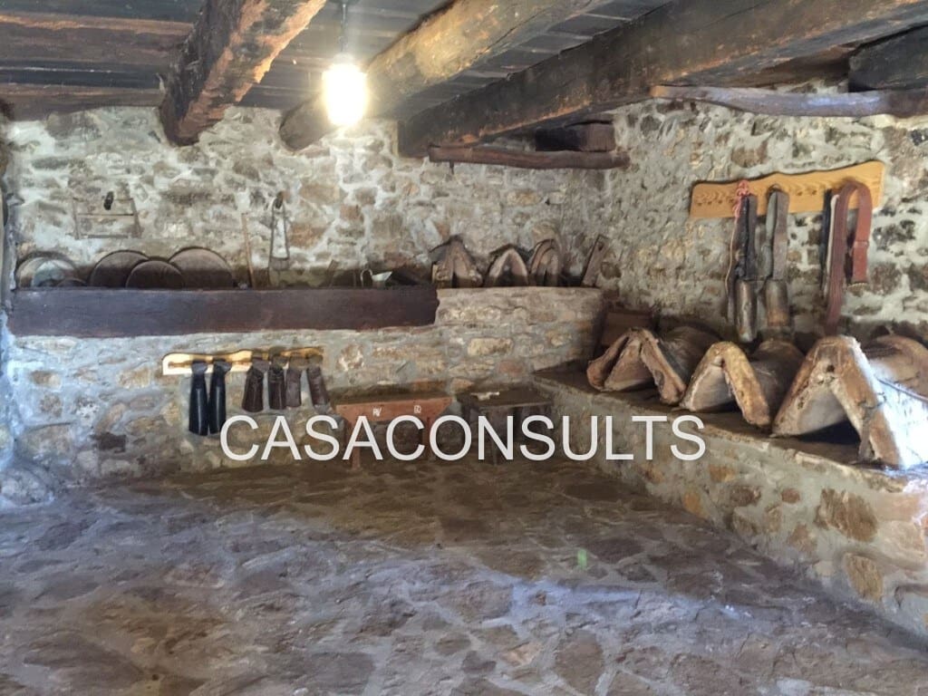 5 soveværelse Villa til salg i Puertomingalvo med garage - € 550.000 (Ref: 5009675)