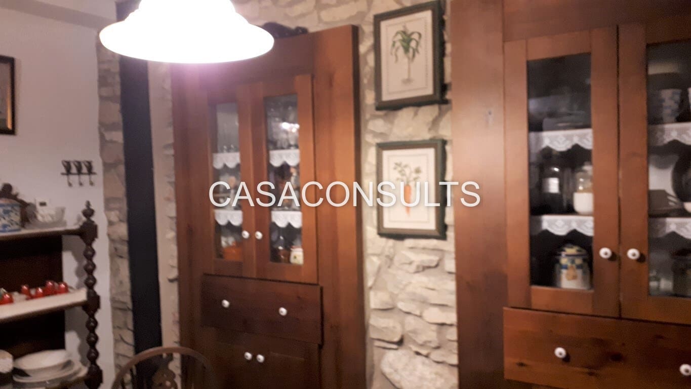 3 soveværelse Byhus til salg i Ares del Maestrat - € 160.000 (Ref: 5011713)