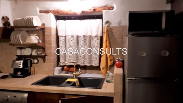 3 soverom Hus til salgs i Ares del Maestrat - € 160 000 (Ref: 5011713)