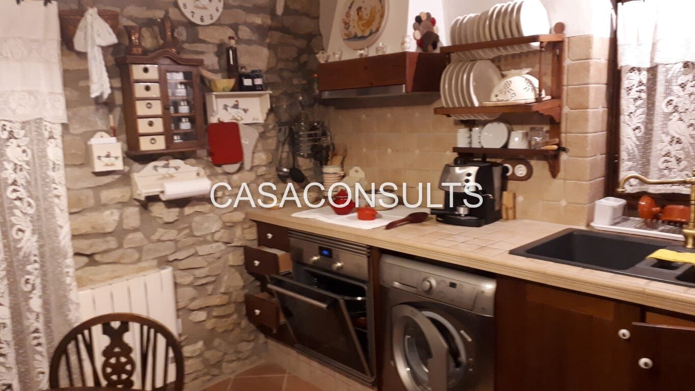 3 soveværelse Byhus til salg i Ares del Maestrat - € 160.000 (Ref: 5011713)