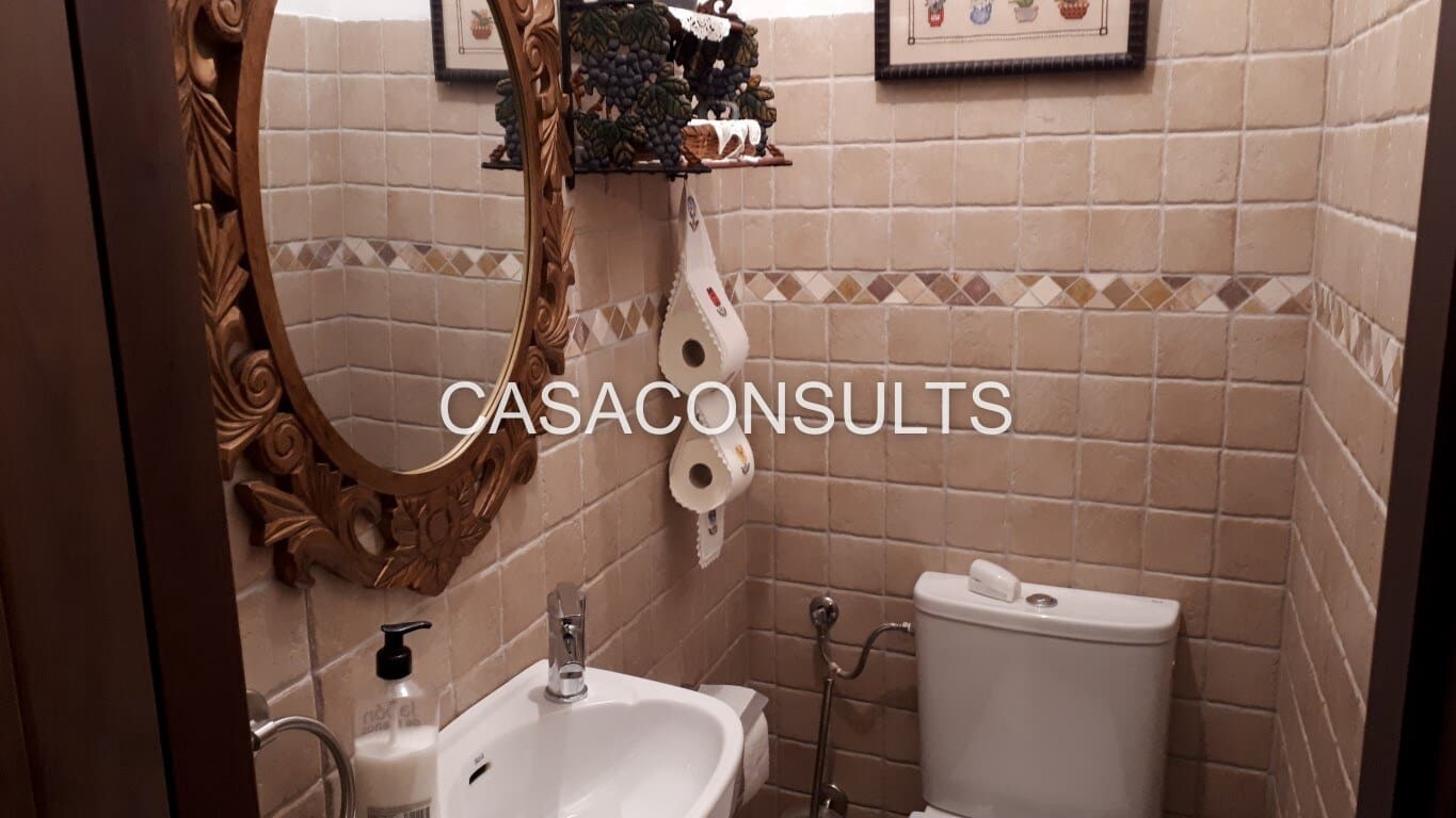 3 soveværelse Byhus til salg i Ares del Maestrat - € 160.000 (Ref: 5011713)