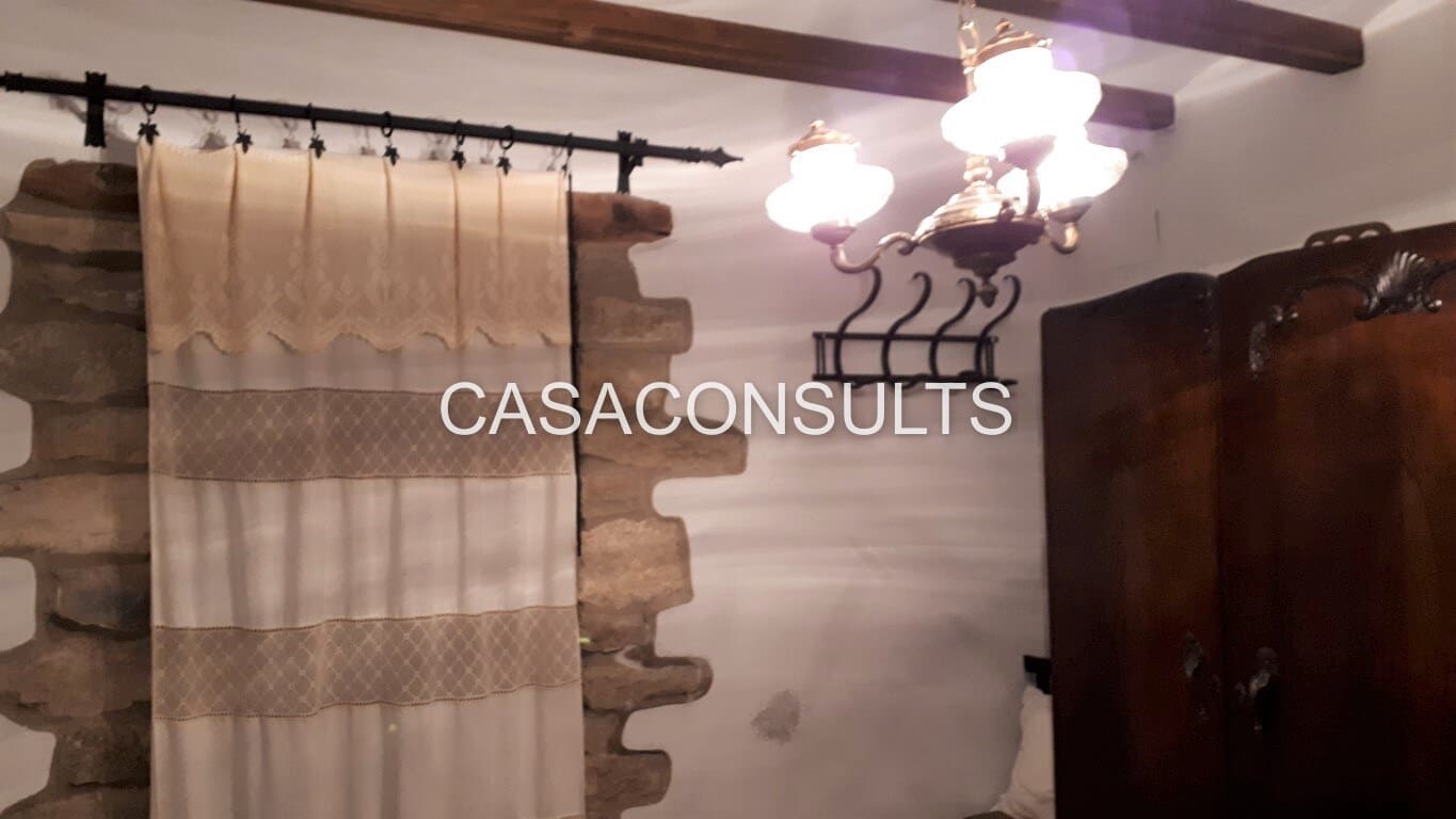 3 soveværelse Byhus til salg i Ares del Maestrat - € 160.000 (Ref: 5011713)