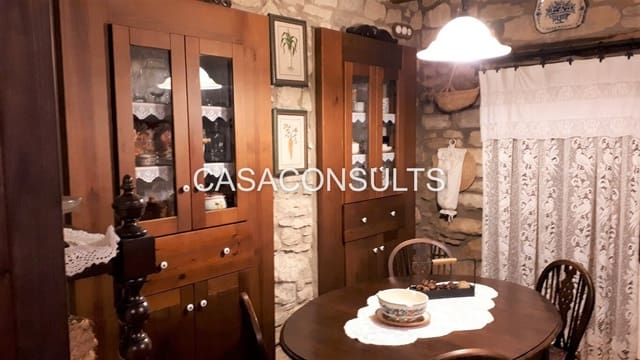 3 soverom Hus til salgs i Ares del Maestrat - € 160 000 (Ref: 5011713)