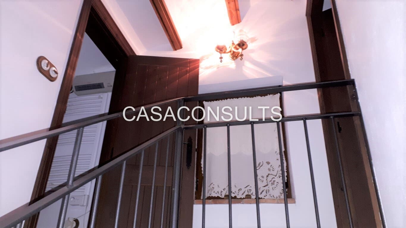 3 soveværelse Byhus til salg i Ares del Maestrat - € 160.000 (Ref: 5011713)