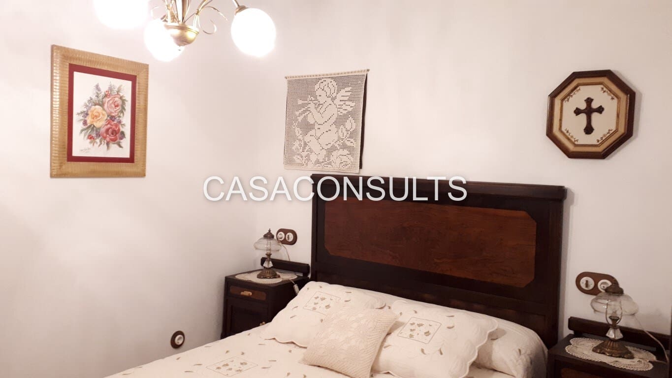 3 soveværelse Byhus til salg i Ares del Maestrat - € 160.000 (Ref: 5011713)