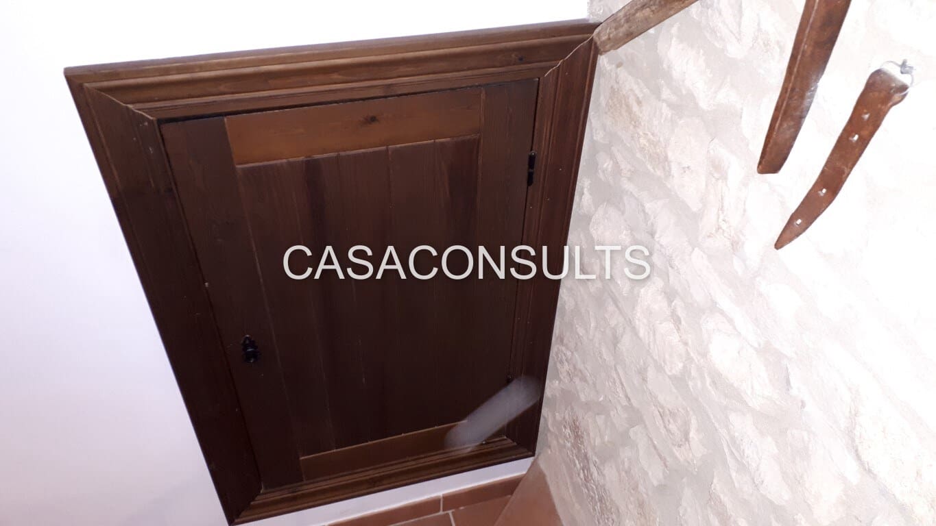 3 soveværelse Byhus til salg i Ares del Maestrat - € 160.000 (Ref: 5011713)