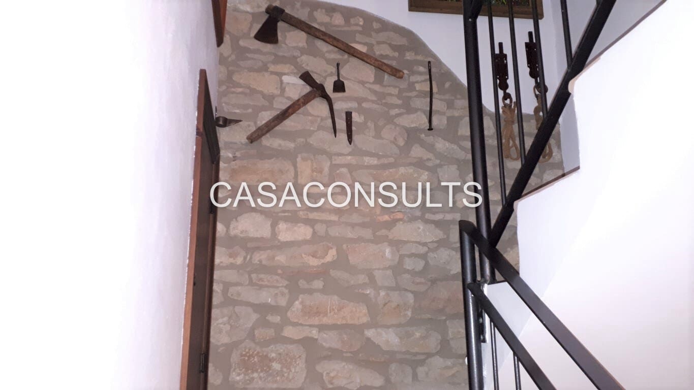 3 soveværelse Byhus til salg i Ares del Maestrat - € 160.000 (Ref: 5011713)