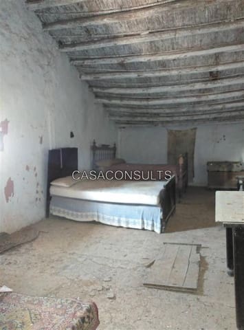 4 sypialnia Willa na sprzedaż w Les Useres z garażem - 60 000 € (Ref: 5012997)