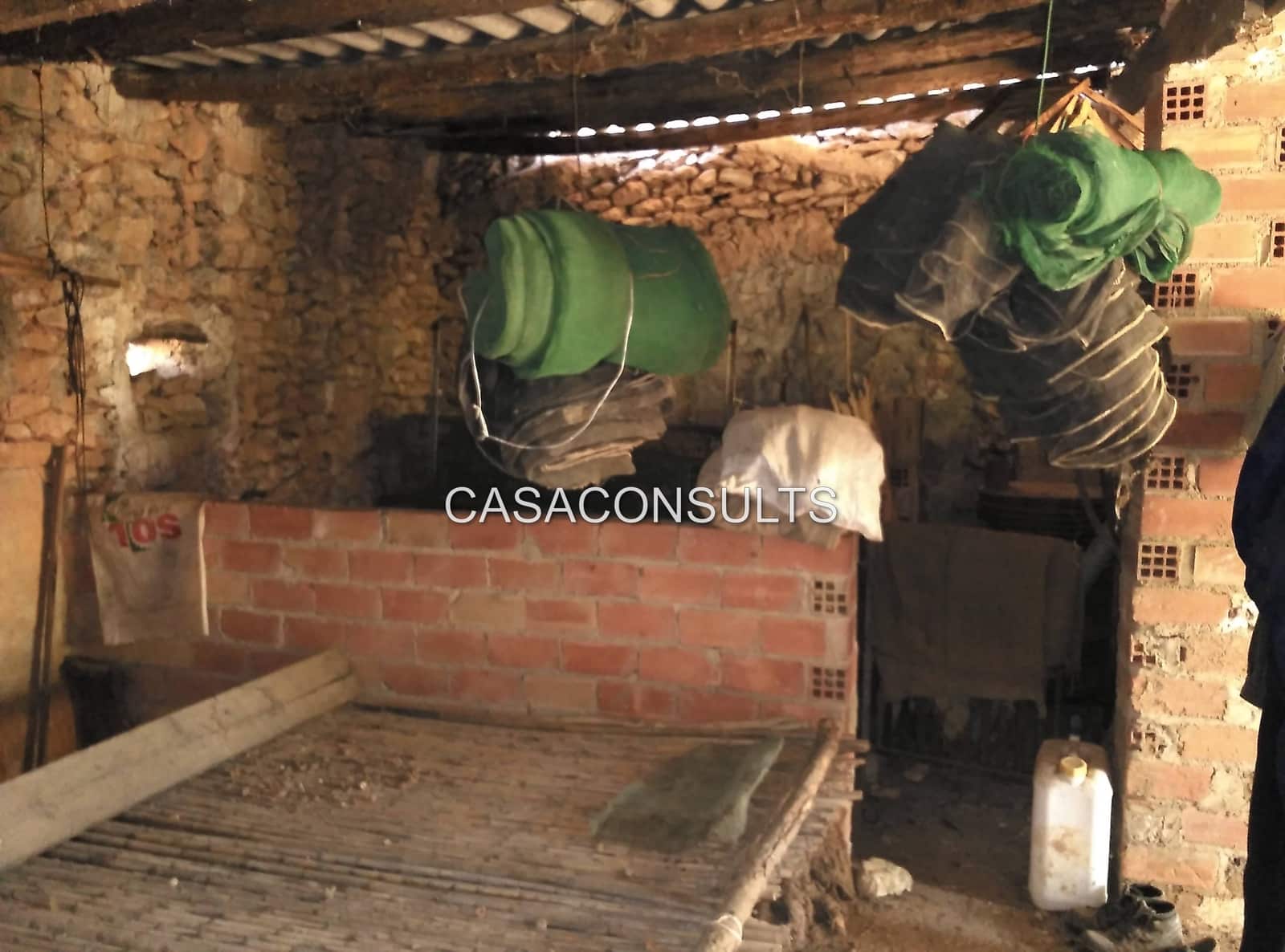 4 soveværelse Villa til salg i Les Useres med garage - € 66.000 (Ref: 5012997)