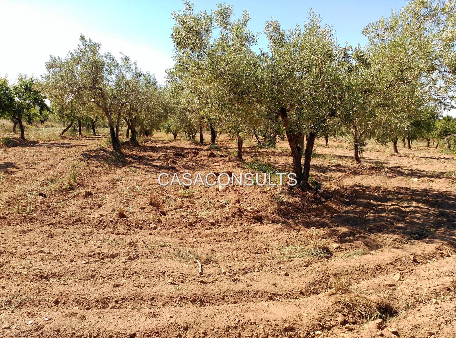 4 soveværelse Villa til salg i Les Useres med garage - € 66.000 (Ref: 5012997)