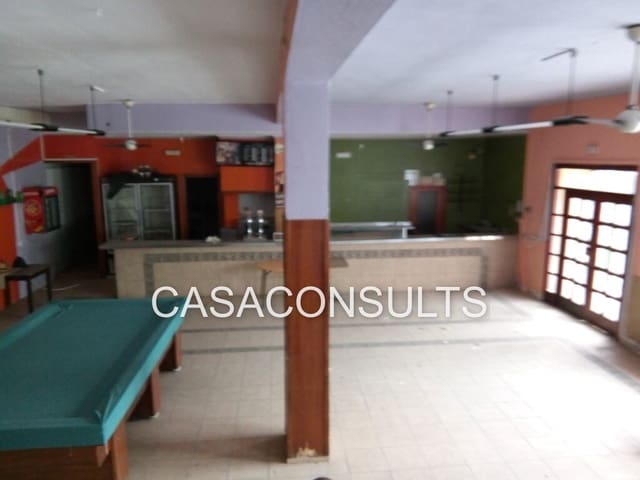 14 Zimmer Haus zu verkaufen in Vilafamés mit Garage - 500.000 € (Ref: 5013003)