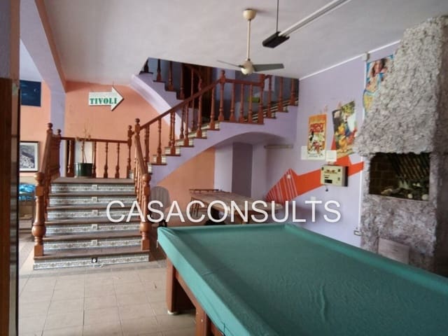 14 Zimmer Haus zu verkaufen in Vilafamés mit Garage - 500.000 € (Ref: 5013003)