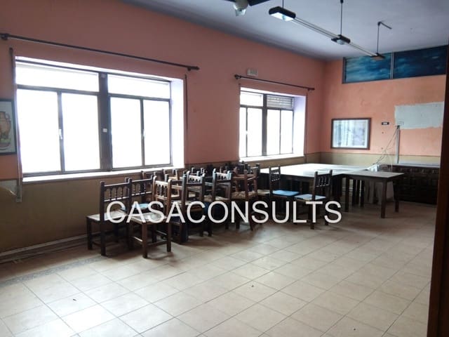 14 Zimmer Haus zu verkaufen in Vilafamés mit Garage - 500.000 € (Ref: 5013003)