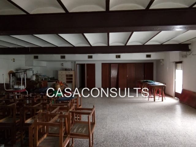 14 Zimmer Haus zu verkaufen in Vilafamés mit Garage - 500.000 € (Ref: 5013003)