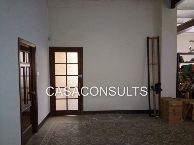 14 Zimmer Haus zu verkaufen in Vilafamés mit Garage - 500.000 € (Ref: 5013003)