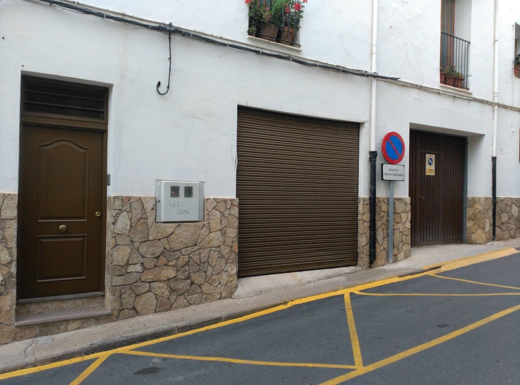 4 camera da letto Casa in vendita in Llucena  - 110.000 € (Rif: 5013892)
