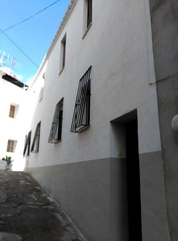4 bedroom Townhouse for sale in Llucena  - € 110,000 (Ref: 5013892)