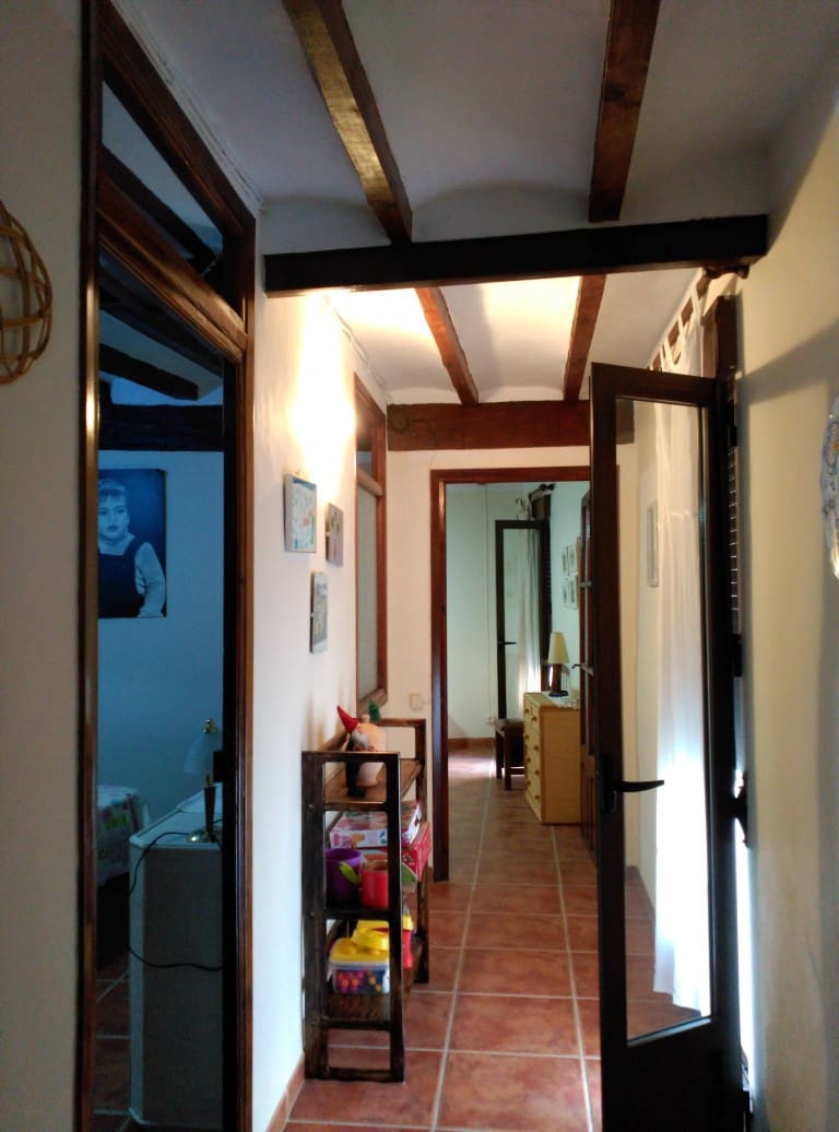 4 camera da letto Casa in vendita in Llucena  - 110.000 € (Rif: 5013892)