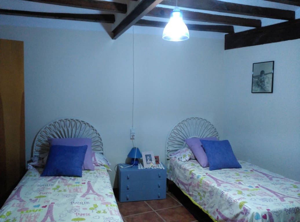 4 camera da letto Casa in vendita in Llucena  - 110.000 € (Rif: 5013892)