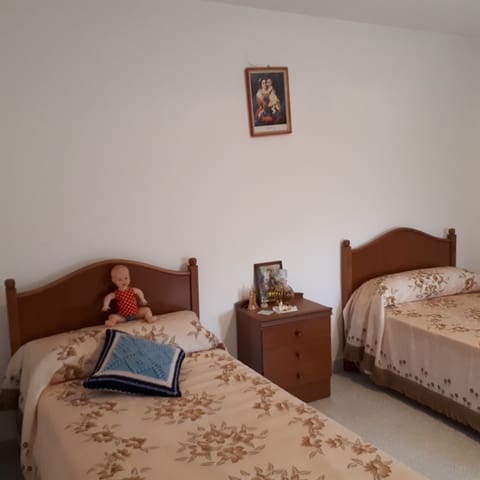 3 bedroom Townhouse for sale in Llucena  - € 80,000 (Ref: 5013991)