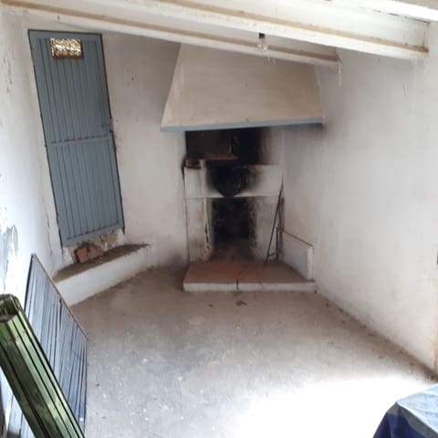 3 bedroom Townhouse for sale in Llucena  - € 80,000 (Ref: 5013991)