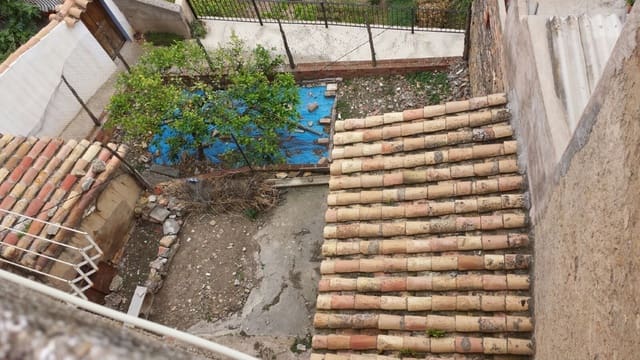 3 bedroom Townhouse for sale in Llucena  - € 80,000 (Ref: 5013991)