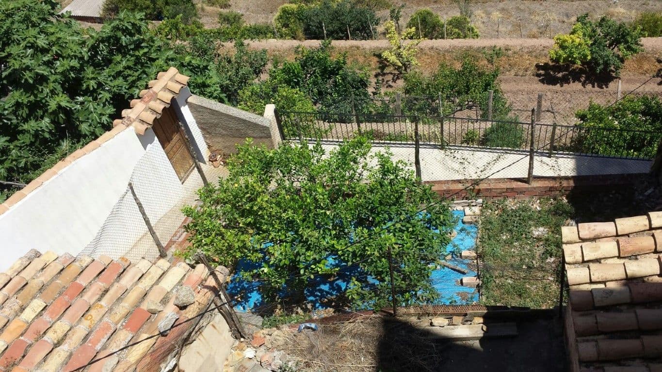 3 soveværelse Byhus til salg i Llucena  - € 80.000 (Ref: 5013991)