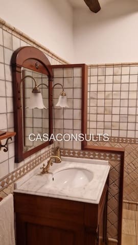 2 bedroom Townhouse for sale in Vilafamés - € 160,000 (Ref: 5014647)