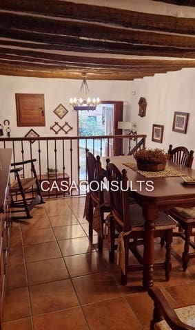 2 bedroom Townhouse for sale in Vilafamés - € 160,000 (Ref: 5014647)