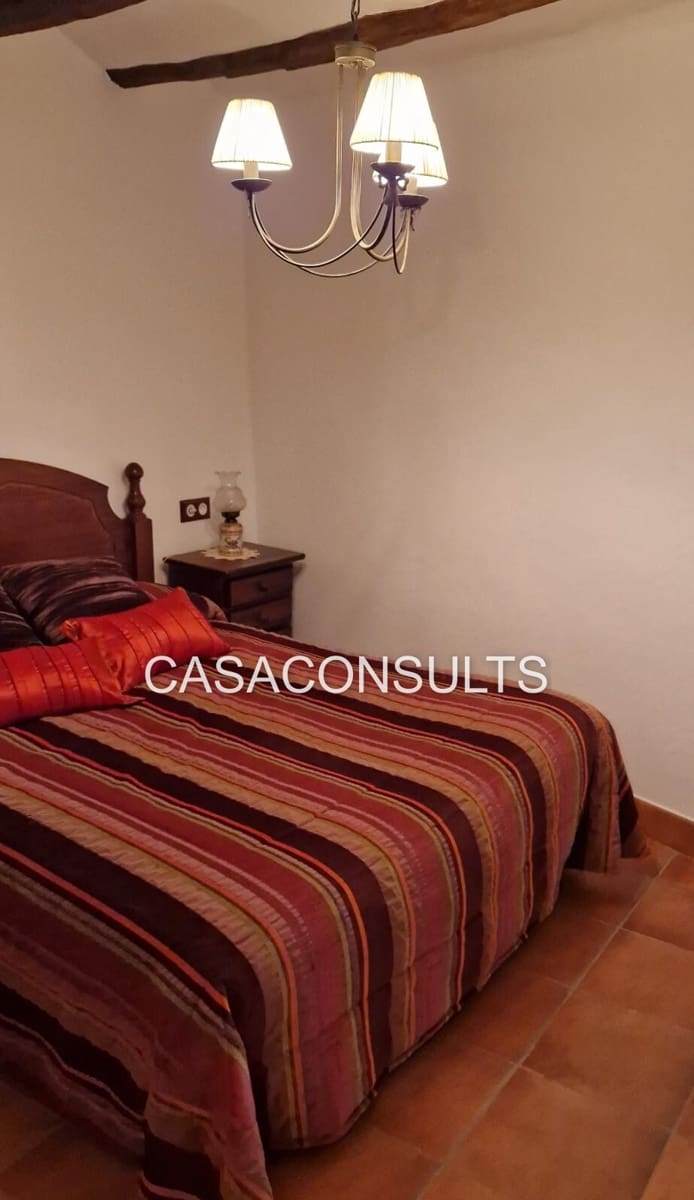 2 soveværelse Byhus til salg i Vilafames - € 160.000 (Ref: 5014647)