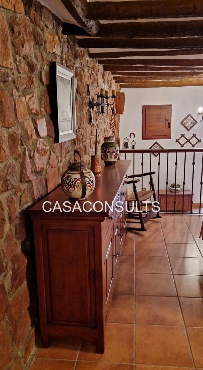 2 soveværelse Byhus til salg i Vilafames - € 160.000 (Ref: 5014647)